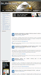 Mobile Screenshot of newattorneysearch.com